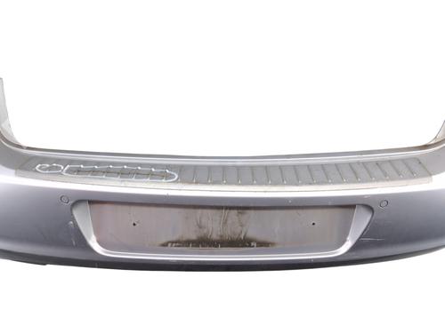 Rear bumper VW GOLF VI (5K1) 1.6 TDI | BP32350333C8 