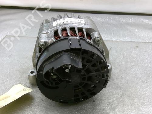 Generator FIAT 500 (312_) 1.2 (312AXA1A) (69 hp) 25068355