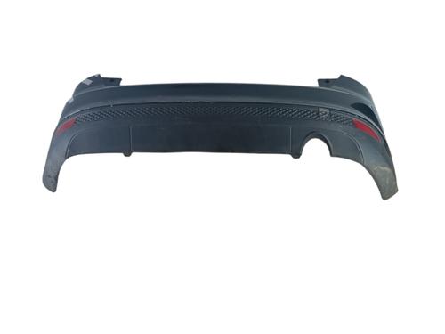 Used Rear bumper FORD FOCUS III 2.0 TDCi (115 hp) 25071590