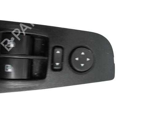 Left front window switch FIAT BRAVO II (198_) 1.6 D Multijet (198AXL1B) | BP31170565I27 - Image 4