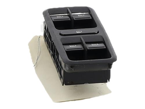 Left front window switch SKODA FABIA II (542) 1.2 TSI | BP36758801I27 - Image 5