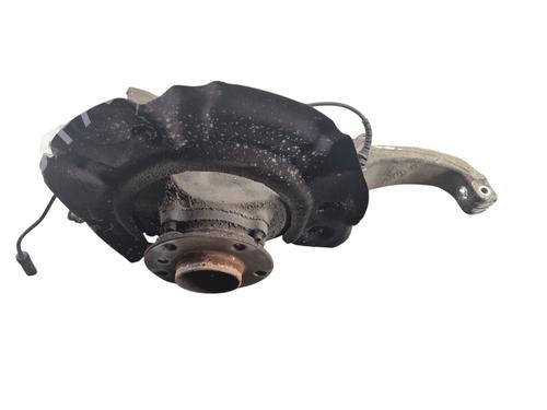 Used Left front steering knuckle Left front steering knuckle BMW 5 Touring (F11) 530 d (245 hp) 25060723 25060723