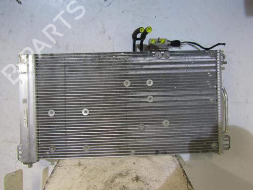 ac-radiator-mercedes-benz-c-class-w203-2000-2001-2002-2003-2004-2005-2006-2007-25106895 main image