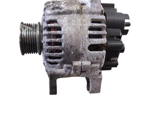 Alternator RENAULT TWINGO II (CN0_) 1.2 16V (CN04, CN0B) | BP32671329M7  - Image 5