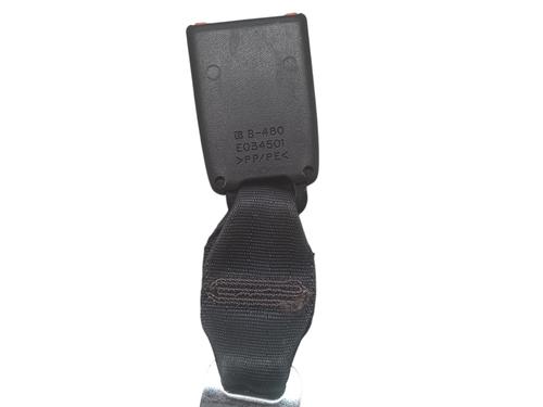 Used Seat buckle CITROËN C1 (PM_, PN_) 1.0 (68 hp) 26704437