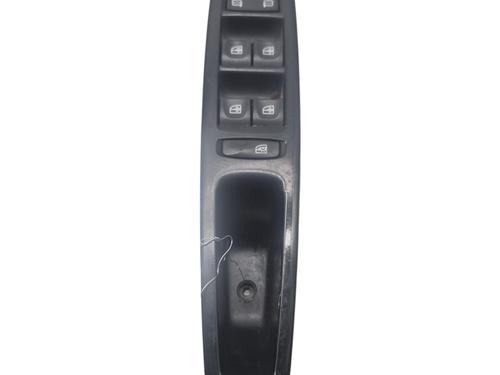 Used Left front window switch RENAULT SCÉNIC III (JZ0/1_) 1.5 dCi (110 hp) 28211660
