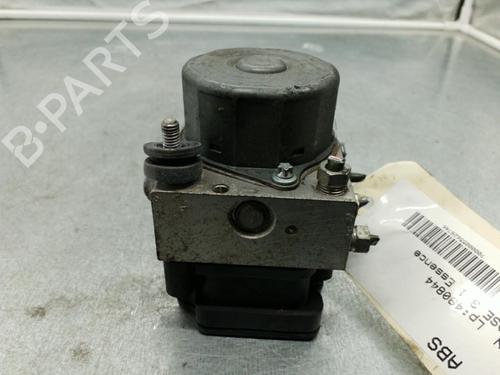ABS pump CITROËN C1 (PM_, PN_) 1.0 | BP25078070M43 
