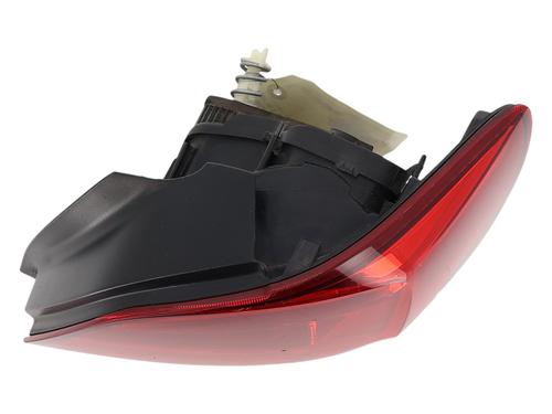 Used Right taillight Right taillight VW POLO V (6R1, 6C1) 1.2 TSI 16V (90 hp) 33989985 33989985