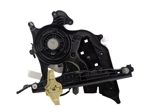 Front left window mechanism CITROËN BERLINGO Box Body/MPV (K9) 1.5 BlueHDi 75 | BP32386867C22