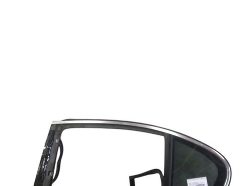 Dør venstre bak BMW 5 (E60) 520 d (177 hp) 25100352