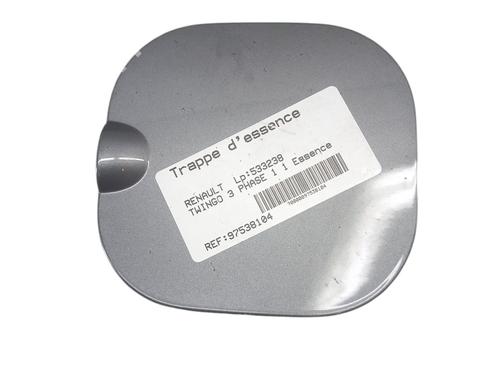 Tanklokket RENAULT TWINGO III (BCM_, BCA_) 1.0 SCe 65 (BCMJ) (65 hp) 25057714