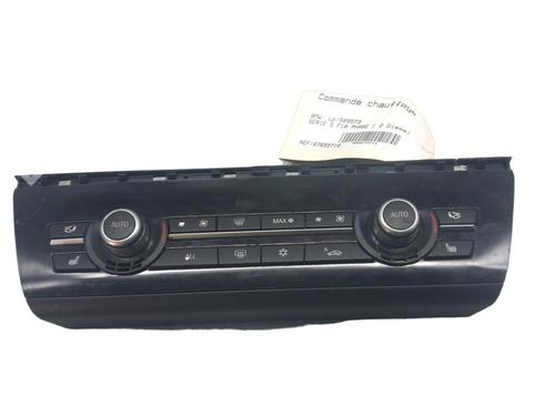 Climate control BMW 5 (F10) 520 d | BP25103117I5  - Image 5