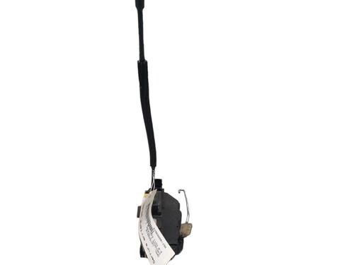 Rear left lock OPEL INSIGNIA A (G09)  | BP25072854C100 