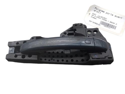 Front right exterior door handle AUDI A4 B8 Avant (8K5) 2.0 TDI | BP25058204C129 