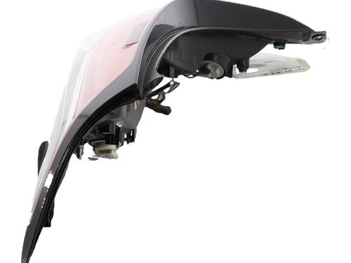 Left taillight TOYOTA AYGO (_B4_) 1.0 (KGB40) | BP39487125C34 - Image 6