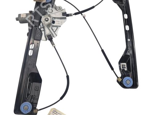 Used Front left window mechanism Front left window mechanism OPEL ZAFIRA TOURER C (P12) 2.0 CDTi (75) (130 hp) 33610181 33610181