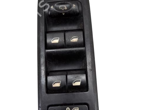 Used Left front window switch PEUGEOT 508 SW I (8E_) 1.6 THP (156 hp) 31170475