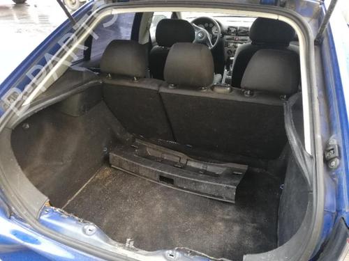 Rear right window mechanism SEAT LEON (1M1) 1.9 TDI | BP25064856C25 
