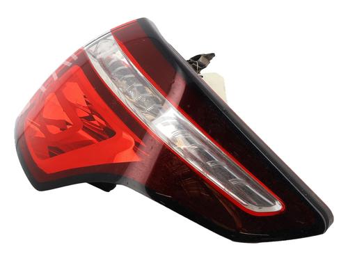 Used Right taillight Right taillight CITROËN C4 Picasso I MPV (UD_) [2006-2015] 35891176 35891176
