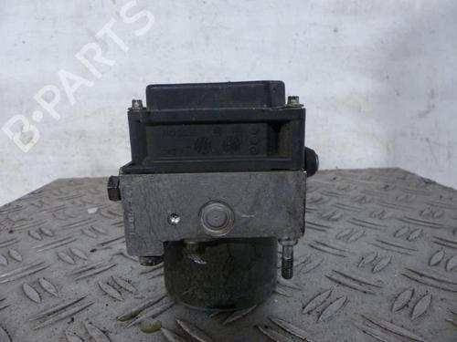 ABS pump NISSAN MICRA III (K12) 1.2 16V | BP25079874M43 