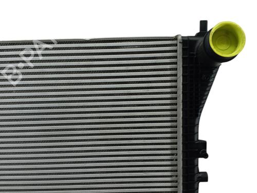 Intercooler VW CC B7 (358) 2.0 TDI | BP29431038M30 