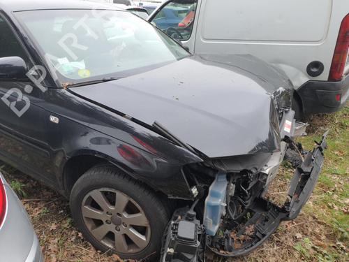 Right mirror AUDI A3 (8P1) 1.6 FSI | BP25076645C27 