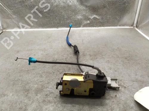 Rear right lock CITROËN C4 I (LC_) 2.0 16V | BP25101403C99 