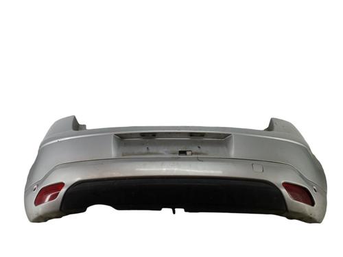 Rear bumper CITROËN C4 Coupe (LA_) 1.6 HDi | BP25103916C8 