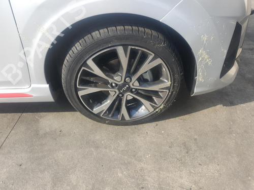 Right rear window switch KIA PICANTO III (JA) 1.2 MPI | BP25088401I28  - Image 16