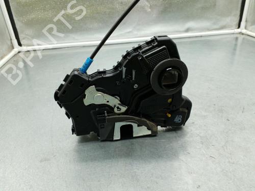 Front right lock TOYOTA AVENSIS Saloon (_T27_) 2.0 D-4D (WWT271_) | BP26938302C97 