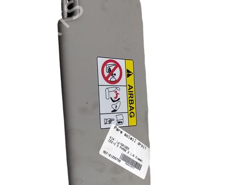 right-sun-visor-kia-ceed-jd-2012-2013-2014-2015-2016-2017-2018-25088516 main image