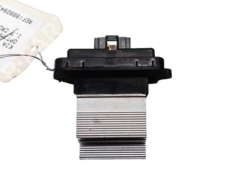 Used Heater resistor Heater resistor KIA OPTIMA Sportswagon (JF) 1.7 CRDi (141 hp) 25053024 25053024