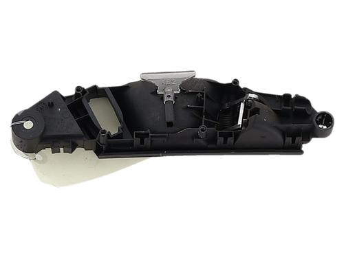 Used Rear left interior door handle Rear left interior door handle AUDI Q7 (4LB) 3.0 TDI quattro (233 hp) 39952604 39952604