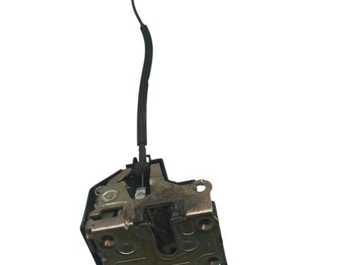 Front left lock RENAULT CLIO II (BB_, CB_) 1.5 dCi (B/CB07) | BP30148772C98 