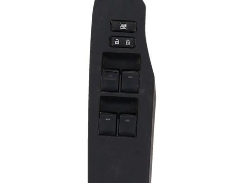 Left front window switch TOYOTA AURIS Estate (_E18_) 1.6 D4-D (WWE185_) | BP38636211I27 - Image 5
