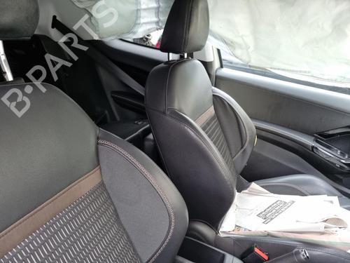 Right front window switch PEUGEOT 208 I (CA_, CC_) 1.2 VTI 82 | BP25073069I26 - Image 10