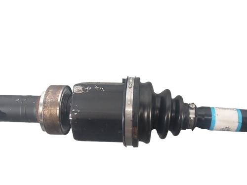 Right front driveshaft LEXUS NX (_Z1_) 300h AWD (AYZ15_) | BP25062201M39 - Image 2