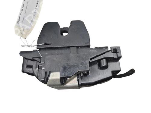 Tailgate lock PEUGEOT 308 SW I (4E_, 4H_) 1.6 HDi | BP29116627C101 