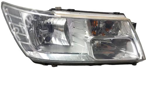 Right headlight DODGE JOURNEY 2.0 CRD | BP25087566C29  - Image 5