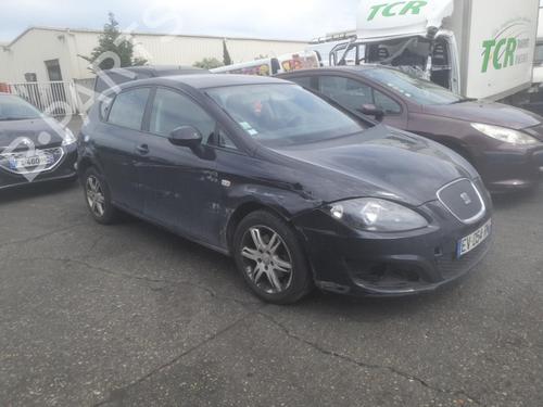Front left window mechanism SEAT LEON (1P1)  | BP25076277C22 