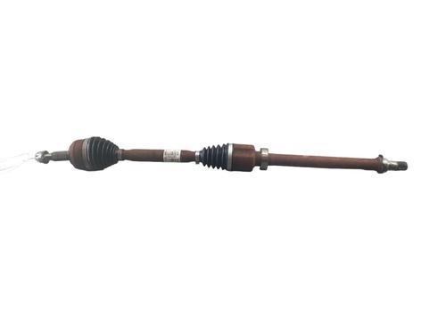 Used Right front driveshaft RENAULT CAPTUR I (J5_, H5_) 1.2 TCe 120 (120 hp) 25073432