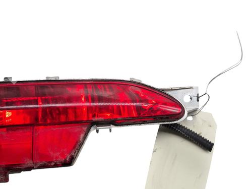 Rear fog light PEUGEOT 208 I (CA_, CC_) 1.6 HDi / BlueHDi 75 | BP29222098C37 