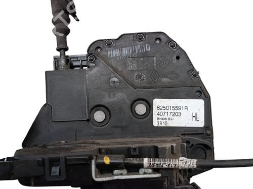 Rear left lock RENAULT CLIO IV (BH_) 1.5 dCi 75 | BP29137011C100 
