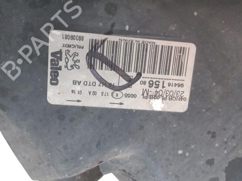Used Right headlight PEUGEOT 307 Break (3E) 2.0 (136 hp) 27483871