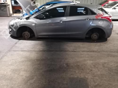 Rear left interior door handle HYUNDAI i30 (PDE, PD, PDEN) 1.6 CRDi | BP25104903I15  - Image 25