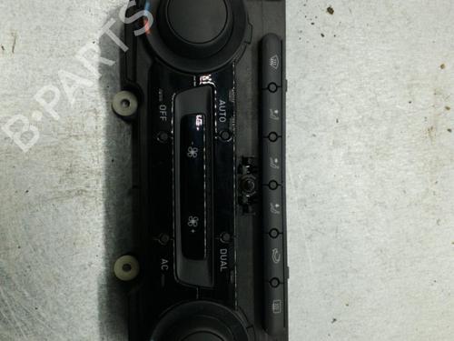 Used Climate control Climate control SEAT ALTEA XL (5P5, 5P8) 1.4 TSI (125 hp) 25104867 25104867