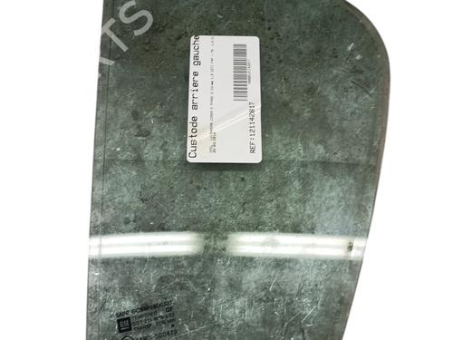 Rear left door window OPEL CORSA D (S07) 1.3 CDTI (L08, L68) | BP32363661C20