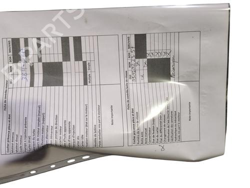 Gearbox CITROËN C1 (PM_, PN_) 1.0 | BP29638577M3 