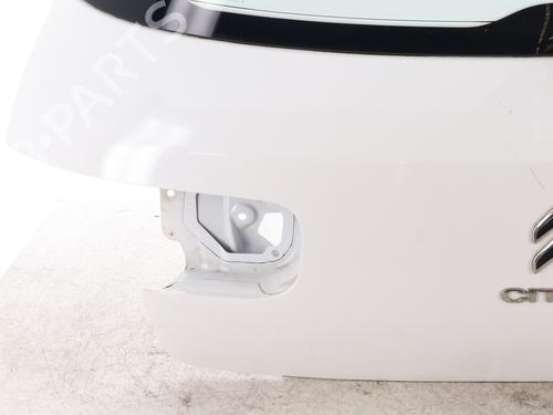Tailgate CITROËN C4 CACTUS 1.6 BlueHDi 100 | BP40271644C6 - Image 4
