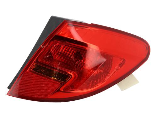 Right taillight OPEL MERIVA B MPV (S10) 1.7 CDTI (75) | BP33535015C35 - Image 2
